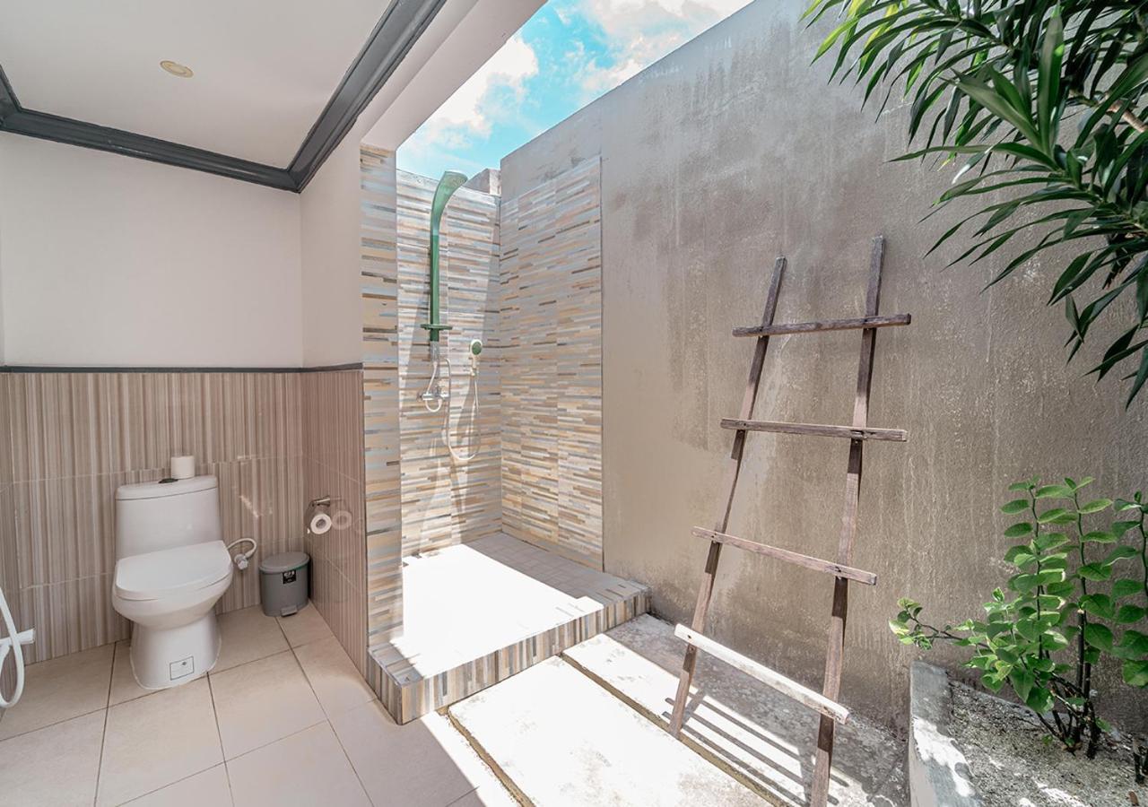 Hotel Tropical Tree Fehendhoo Exterior foto